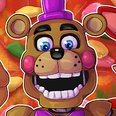 FNaF 6: Pizzeria Simulator MOD APK (Unlocked)