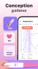 Ovulation & Period Tracker MOD APK (Unlocked, Premium) v1.097.GP screenshot 3