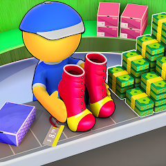 My Outlets Simulator 3D MOD APK (Unlimited money)
