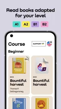 Promova MOD APK (Unlocked, Premium) v5.7.0 screenshot 4
