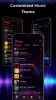 Offline Music Mp3 Player- Muso MOD APK (Premium) v1.2.93 screenshot 5