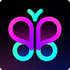 GlowLine Icon Pack MOD APK (Patched)