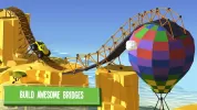 Build a Bridge! MOD APK (Unlimited money, Unlocked, Unlimited hints) v5.1.0 screenshot 10