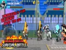 Block Mortal Survival Battle MOD APK (Remove ads) v1.65 screenshot 13