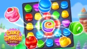 Cake Smash Mania - Match 3 MOD APK (Unlimited money) v5.23.1250 screenshot 8
