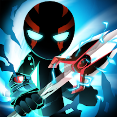 God Stickman MOD APK (Remove ads, Unlimited money, Free purchase)