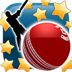 New Star Cricket MOD APK (Remove ads)