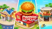 Cooking Diner: Chef Game MOD APK (Unlimited money) v1.09.0.1111 screenshot 32
