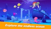 Dive Deeper MOD APK (Unlimited money, Mod Menu) v1.1.0 screenshot 21