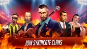 Underworld Football Manager 2 MOD APK (Remove ads, Mod speed) v3.2.6 screenshot 2