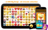 Big Emoji sticker for WhatsApp MOD APK (Unlocked, Premium) v12.6.0 screenshot 6