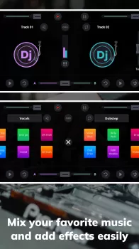 DJ Music Mixer - Dj Remix Pro MOD APK (Unlocked, Premium) v1.3.0 screenshot 13