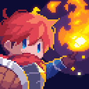 Guidus : Pixel Roguelike RPG MOD APK (Remove ads, Mod Menu, God Mode, Mod speed)
