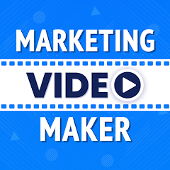 Marketing Video Maker Ad Maker MOD APK (Remove ads)