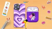 Phone Case DIY MOD APK (Remove ads) v3.4.1.0 screenshot 28