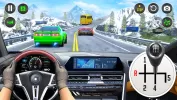 Car Racing - Car Race 3D Game MOD APK (Remove ads, Mod speed) v1.26 screenshot 13