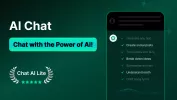 AI Chat - Chat with AI Bot MOD APK (Unlocked, Premium) v1.9.1 screenshot 2