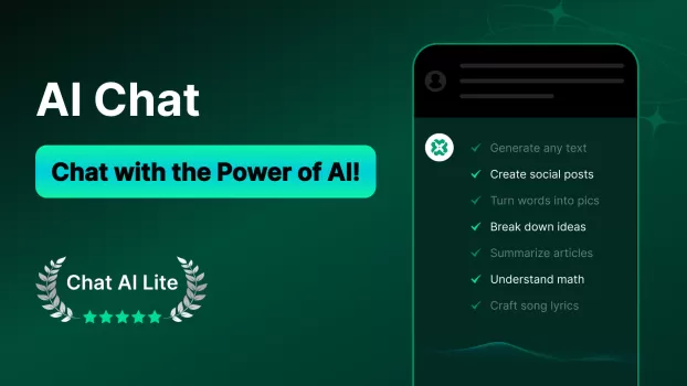 AI Chat - Chat with AI Bot MOD APK (Unlocked, Premium) v1.9.1 screenshot 2