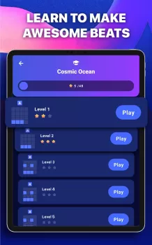 Drum Pads MOD APK (Unlocked, Pro) v2.41.1 screenshot 7