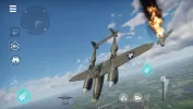 War Thunder Mobile MOD APK (Remove ads, Mod speed) v1.11.0.167 screenshot 15