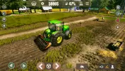 Farm Simulator: Farming Sim 22 MOD APK (Unlimited money) v8.0.1c3 screenshot 8