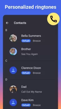 MP3 Cutter and Ringtone Maker MOD APK (Unlocked, Pro) v2.2.5.6 screenshot 3