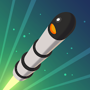 Space Frontier MOD APK (Unlimited money)