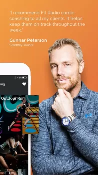 Fit Radio MOD APK (Unlocked, Premium) v2024.09.03.1544 screenshot 12