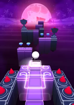 Dancing Sky 3 MOD APK (Remove ads, Unlimited money, Unlocked) v2.2.1 screenshot 23