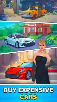 Cash Masters: Idle Millionaire MOD APK (Unlimited money, Mod Menu) v1.8.3 screenshot 4