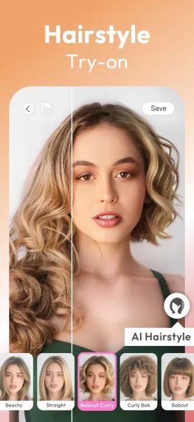 YouCam Makeup - Selfie Editor