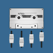 n-Track Studio DAW: Make Music MOD APK (Unlocked)