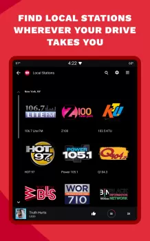 iHeart: Music, Radio, Podcasts MOD APK (Free purchase) v10.44.0 screenshot 32