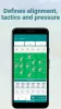 Superkickoff - Soccer manager MOD APK (Remove ads, Mod speed) v3.6.0 screenshot 5
