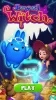 Jewel Witch MOD APK (Mod Menu) v1.15.1 screenshot 1