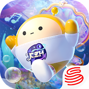 Eggy Party MOD APK (Unlimited money)