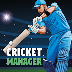 Wicket Cricket Manager MOD APK (Remove ads, Mod speed)
