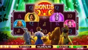 Wizard of Oz Slots MOD APK (Unlimited money) v257.0.3360 screenshot 18