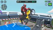 GT Moto Stunt 3D MOD APK (Unlimited money) v1.43 screenshot 5