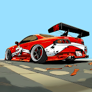 Drift Clash Online Racing MOD APK (Free purchase)