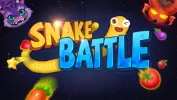 Snake Battle: Worm Snake Game MOD APK (Remove ads, Mod speed) v2.381 screenshot 5