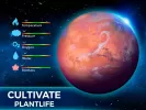 TerraGenesis - Space Settlers MOD APK (Unlimited money) v6.35 screenshot 8