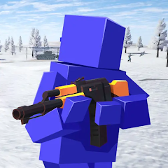 battle field simulator MOD APK (Remove ads)