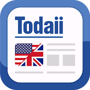 Todaii: Learn English MOD APK (Unlocked, Premium)