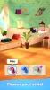 Merge Decor: Dream Home Design MOD APK (Remove ads, Mod Menu) v1.0.94 screenshot 11