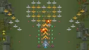 1945 Air Force: Airplane games MOD APK (God Mode) v13.74 screenshot 26