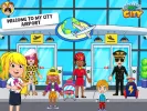 My City : Airport MOD APK (Remove ads) v4.0.2 screenshot 13