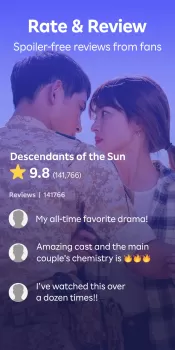 Viki: Asian Dramas & Movies MOD APK (Unlocked, Premium) v22.12.0 screenshot 5