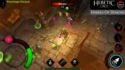 HERETIC GODS MOD APK (Free purchase, Mod Menu) v.1.40.06 screenshot 1