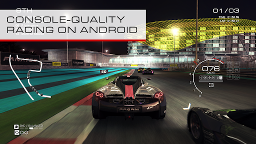 GRID Autosport